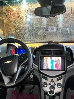 شيفروليه سونيك